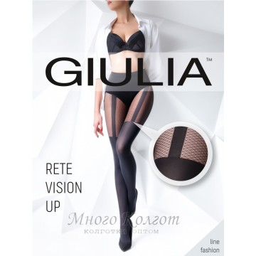 Giulia rete vision up 60 model 1